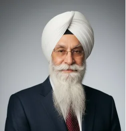 Mr. Baljeet Singh