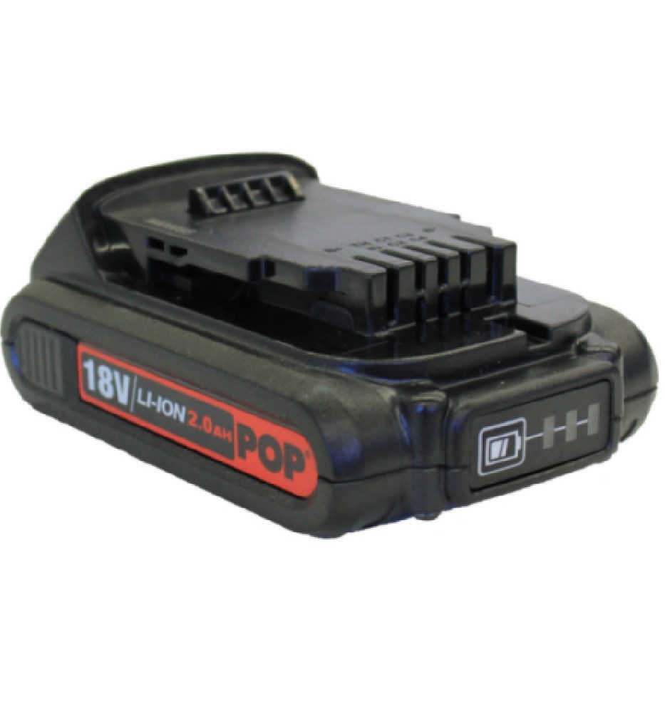 Blind rivet accessories