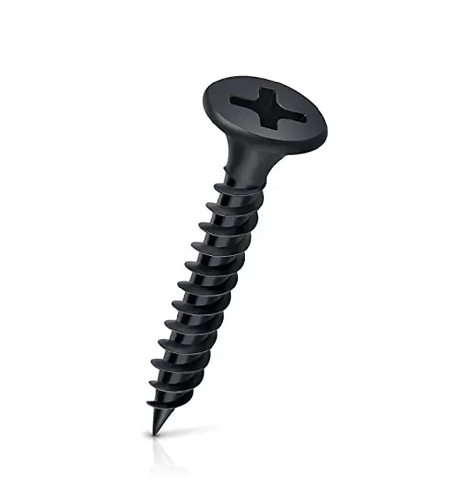 Dry wall screws