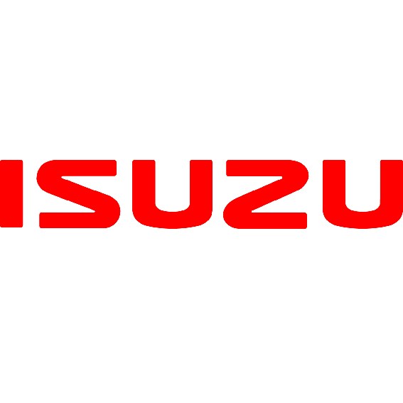 Isuzu
