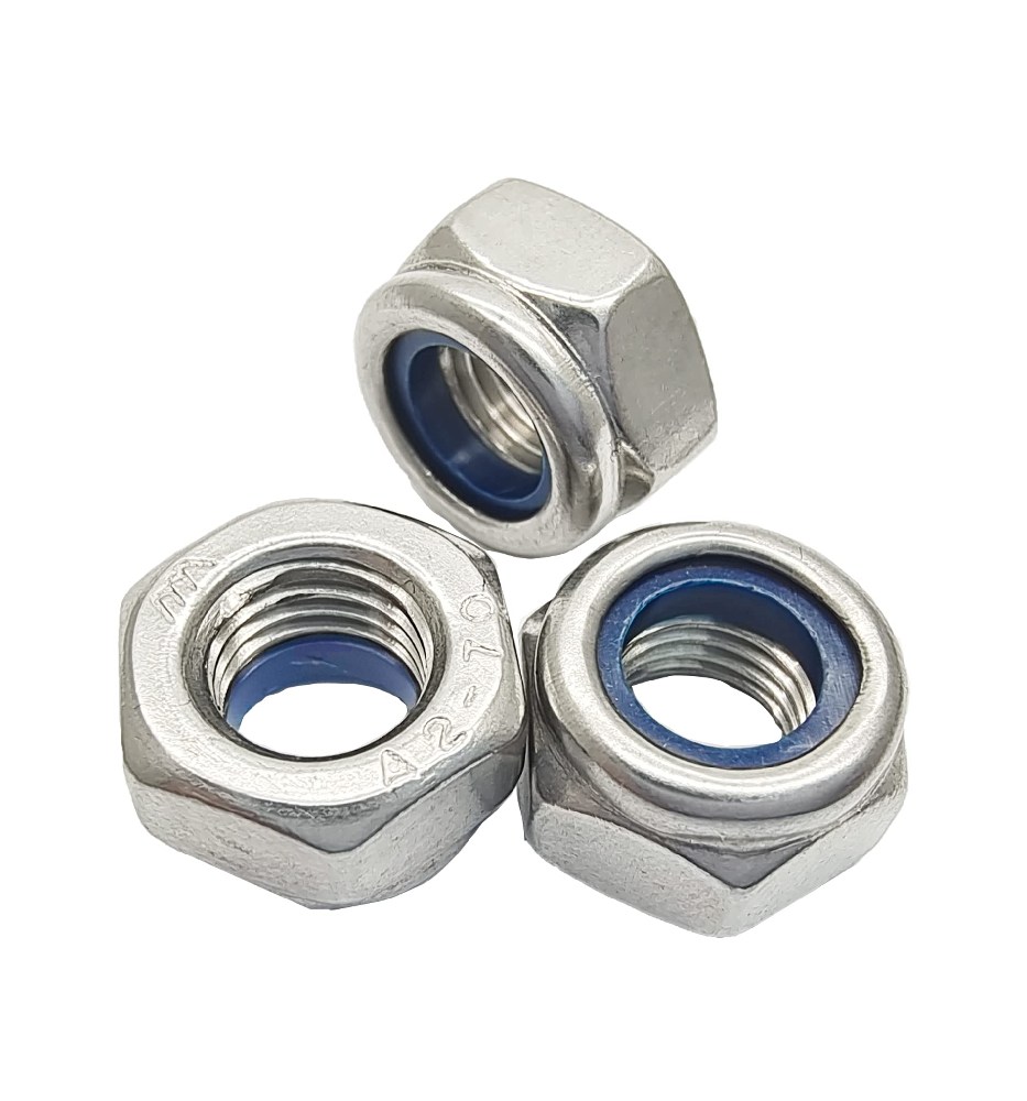 Lock nuts