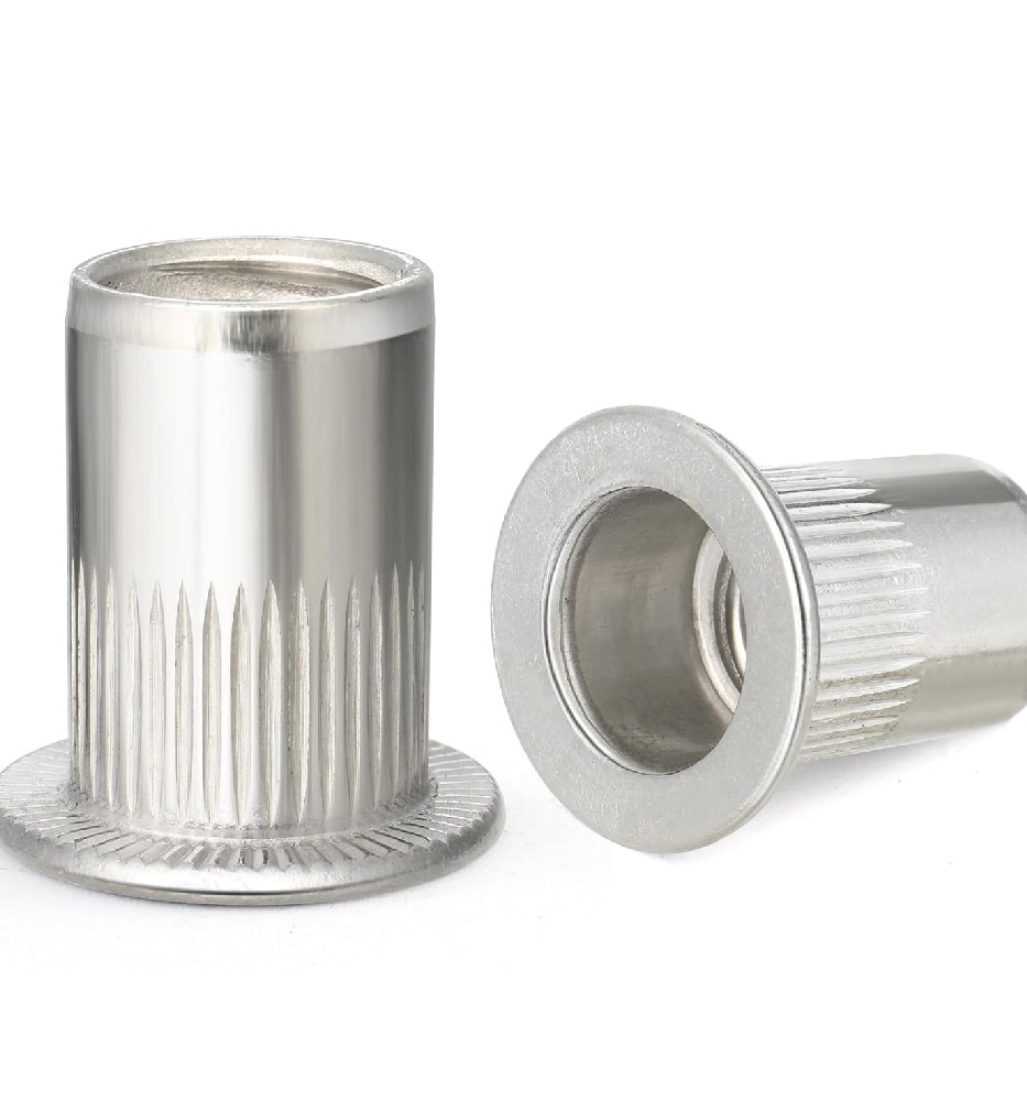 Rivet nuts