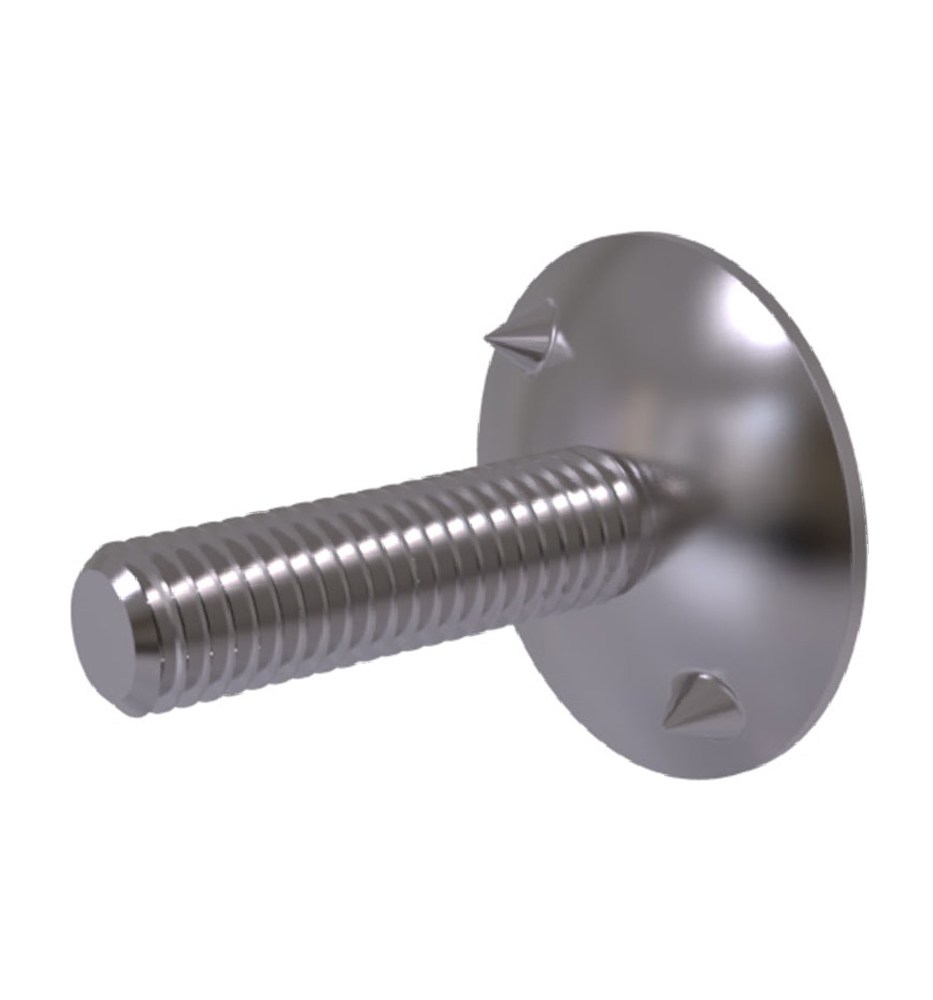 Seating screws